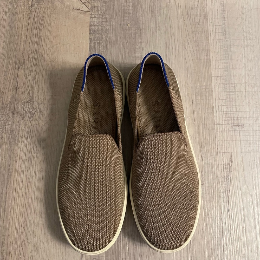 Rothy’s Slip On Sneakers